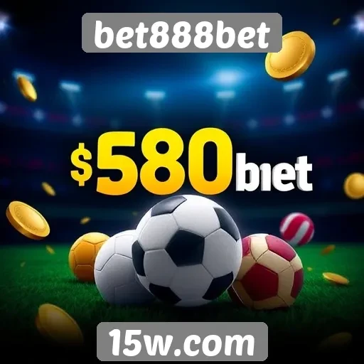 Oferta de bônus e promoções no bet888bet