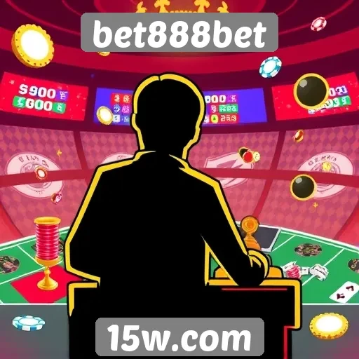 Impacto da legislação nos jogos online do bet888bet