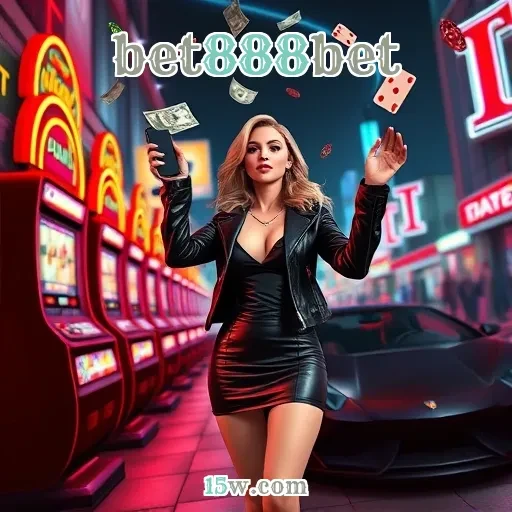 bet888bet Jackpots