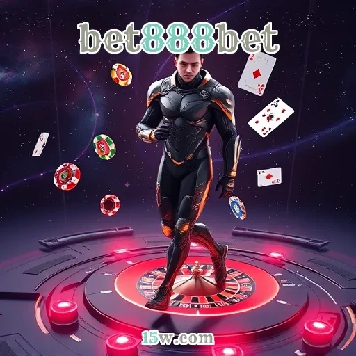 bet888bet Ao Vivo