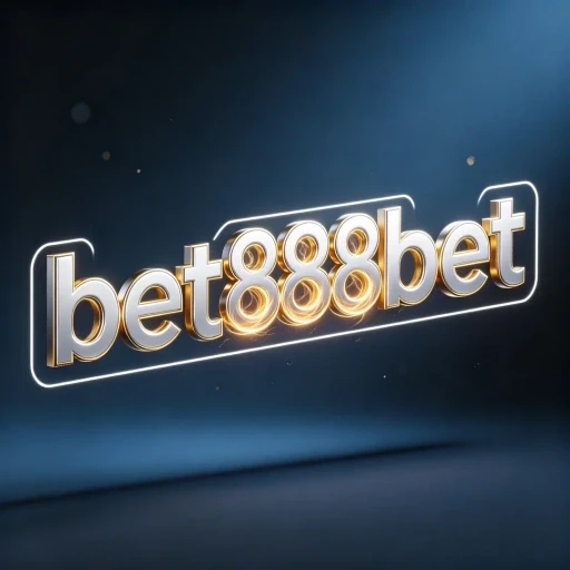 Logotipo bet888bet