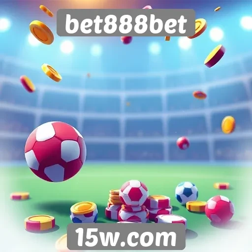 Tendências de jogos online no bet888bet