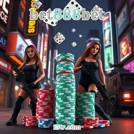 bet888bet Caça-níqueis